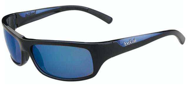Bolle Fierce 11944 - prescription sunglasses for fishing