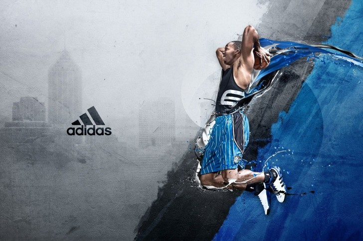 Adidas - About the Brand