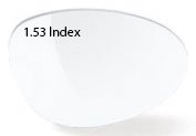 Bolle Shield General Varifocal Super Sports Lenses - Clear or Tinted