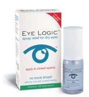 EYE LOGIC DRY EYE SPRAY