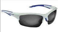 SALICE - 838 RW White/Photochromic