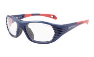 Rec Specs Maxx Air - Blue/Red