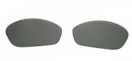 LOW RIDER Lenses - Grey with Silver Flash Mirror