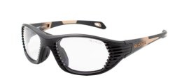 Rec Specs Maxx Air - Black/Gold