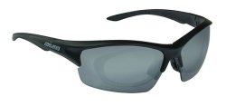 SALICE - 838 RW Black/Photochromic