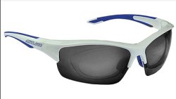 SALICE - 838 RW White/Polarised