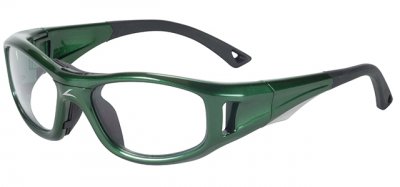 C2 - Clear - Green - 125