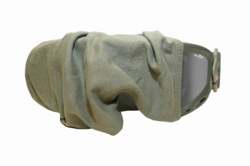 WILEY X - Spear Green Goggle Sleeve