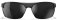 Wiley X - WX  Prime Matte Black CAPTIVATE Polarised Black Mirror