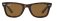 ORIGINAL WAYFARER CLASSIC -  Polished Tortoise