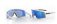 SALICE - 022 Clear  - Blue Mirror/Photochromic Blue Mirror