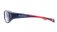 Rec Specs Maxx Air - Blue/Red