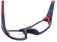 Rec Specs Maxx Air - Blue/Red